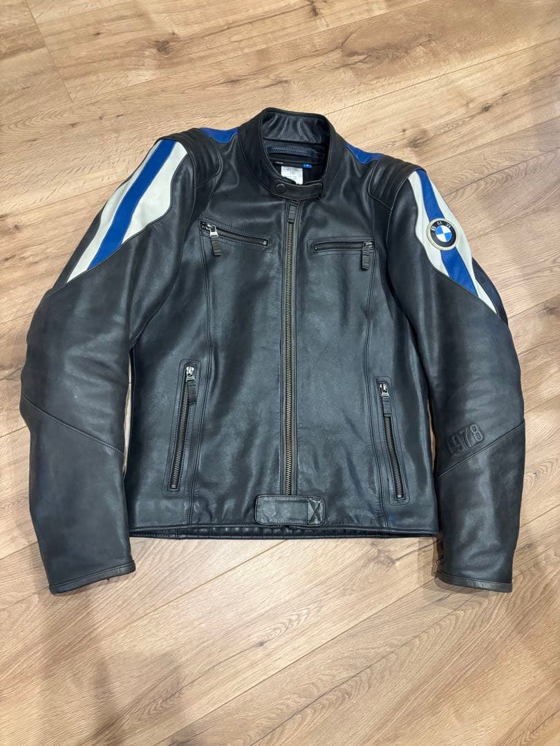  クラブ ライダース レザー ジャケット