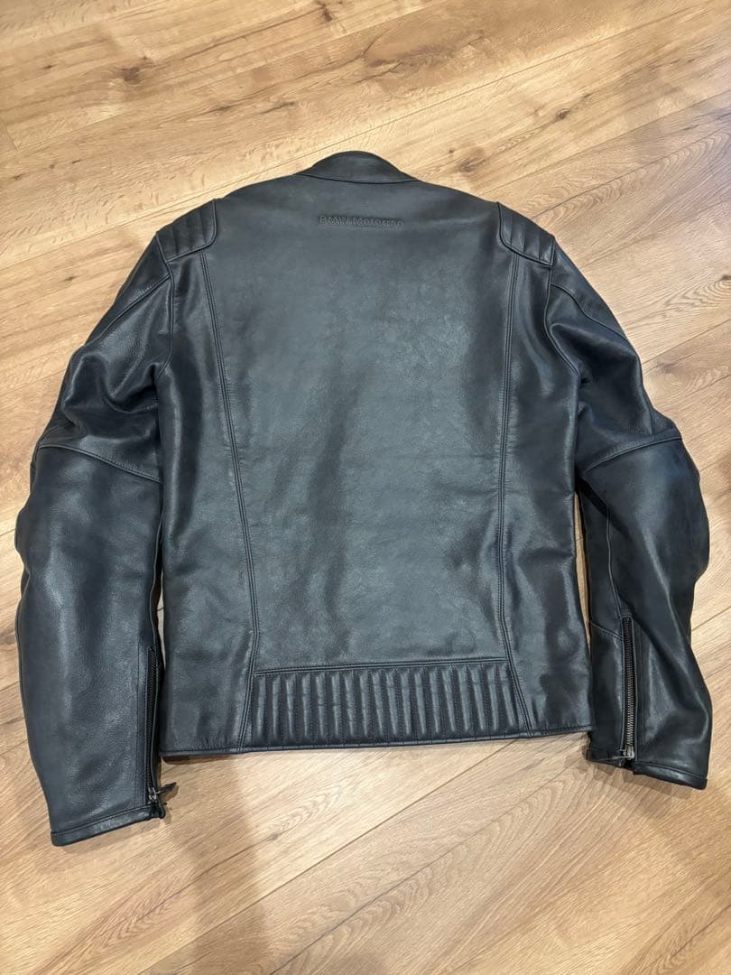  クラブ ライダース レザー ジャケット