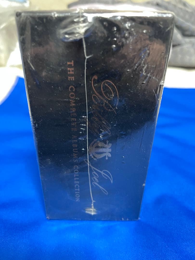 Billy Joelビリー・ジョエル ザコンプリートアルバムコレクション 輸入版