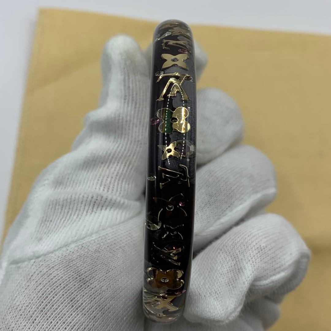 美品✨　LOUIS VUITTON ルイヴィトン　ブラスレ　アンクルージョン