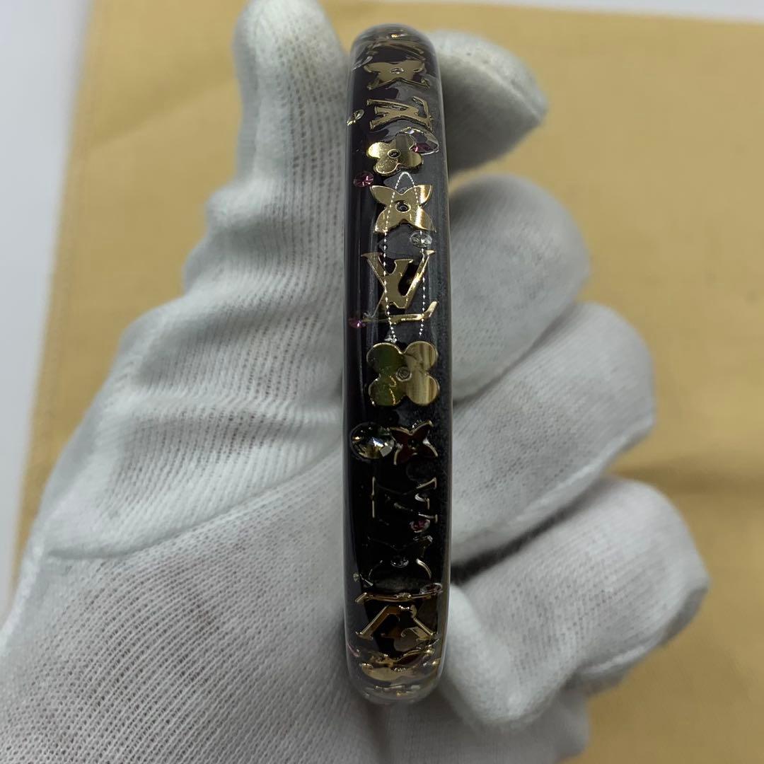 美品✨　LOUIS VUITTON ルイヴィトン　ブラスレ　アンクルージョン