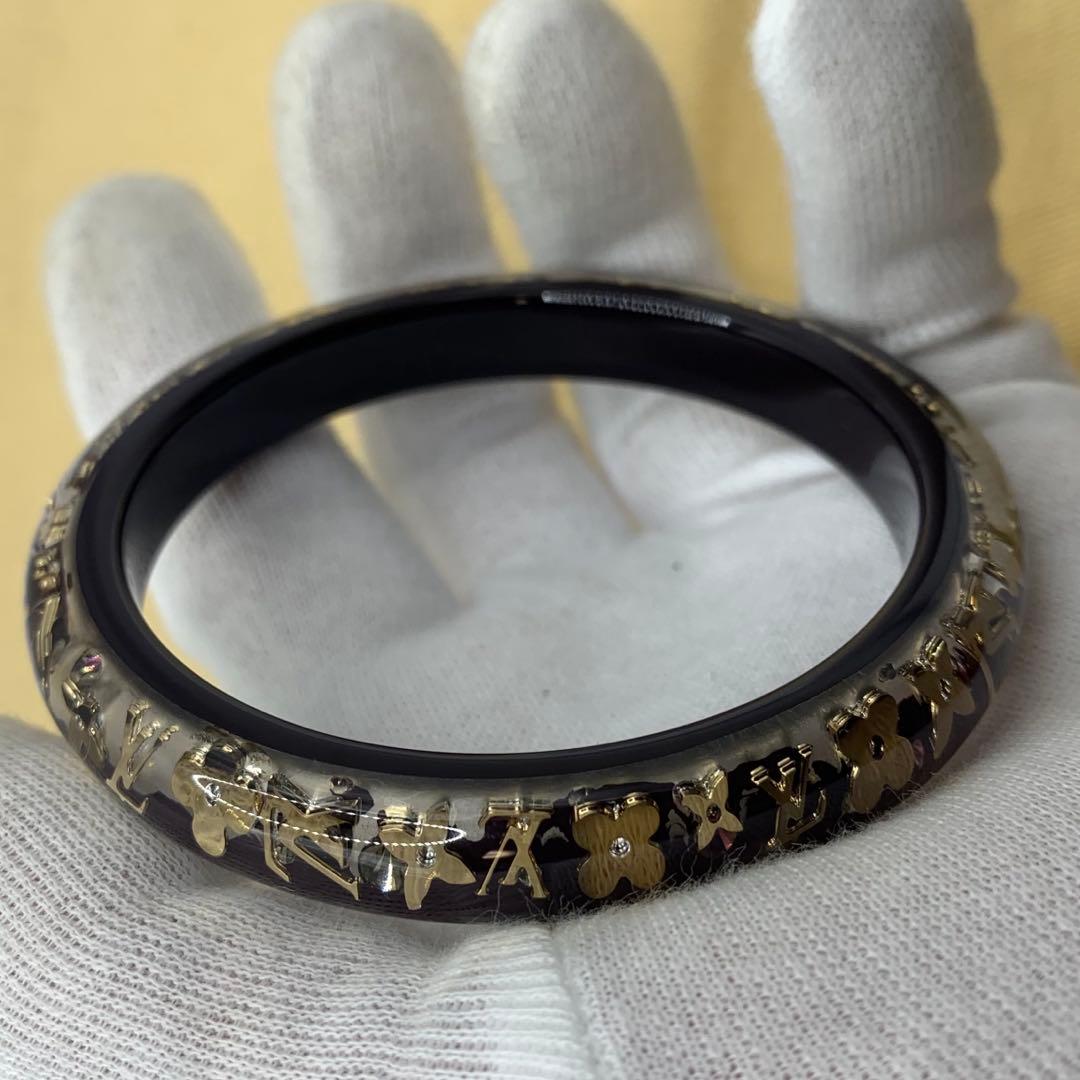 美品✨　LOUIS VUITTON ルイヴィトン　ブラスレ　アンクルージョン