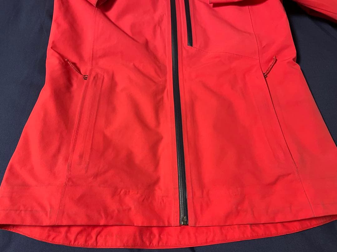 中古◇パタゴニア◇パウダーボウルジャケット◇ゴアテックス◇womens S