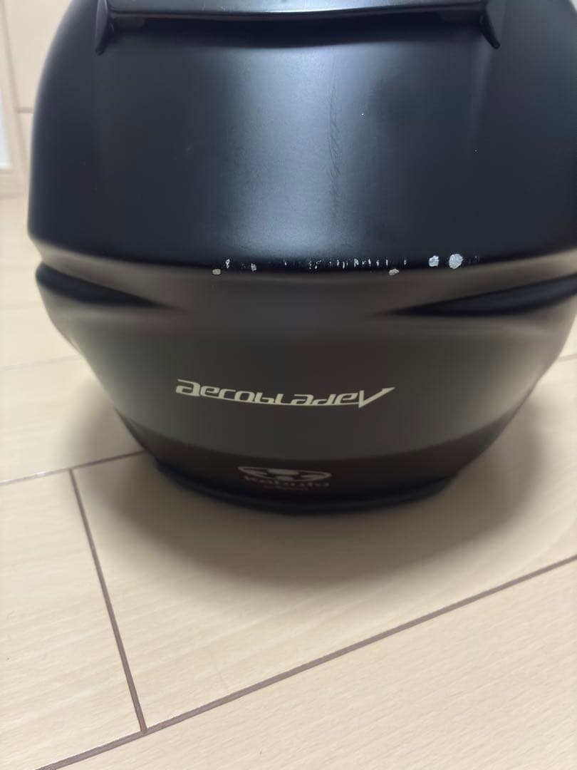 OGKカブト エアロブレード5 Mサイズ