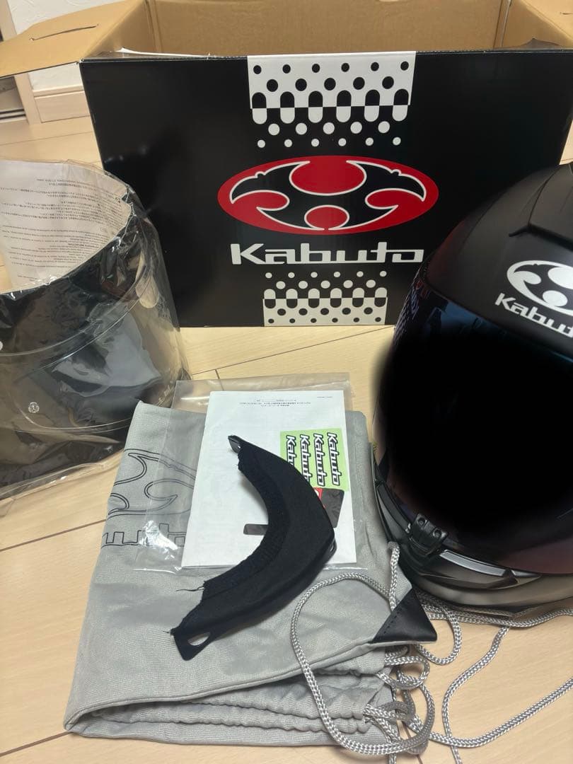 OGKカブト エアロブレード5 Mサイズ