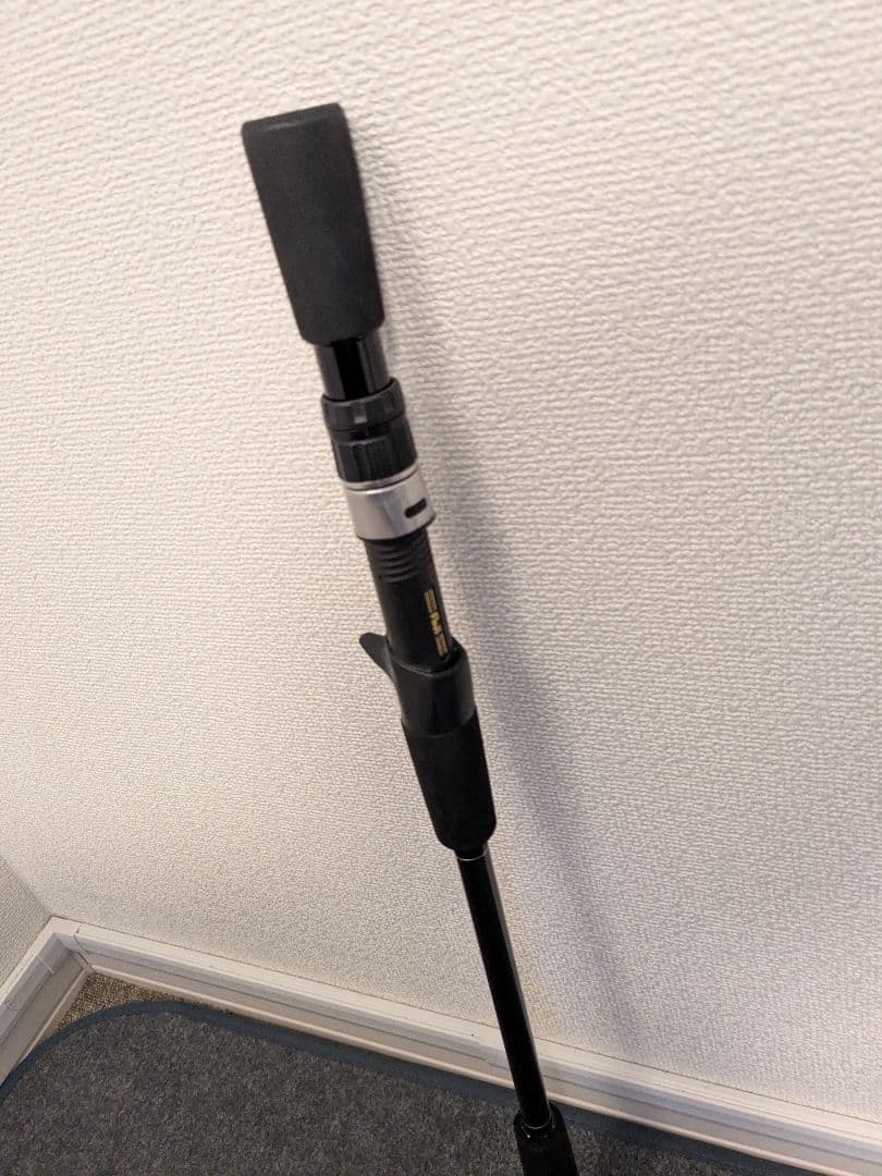 FCLLABO　FCB60Jig（ベイト）