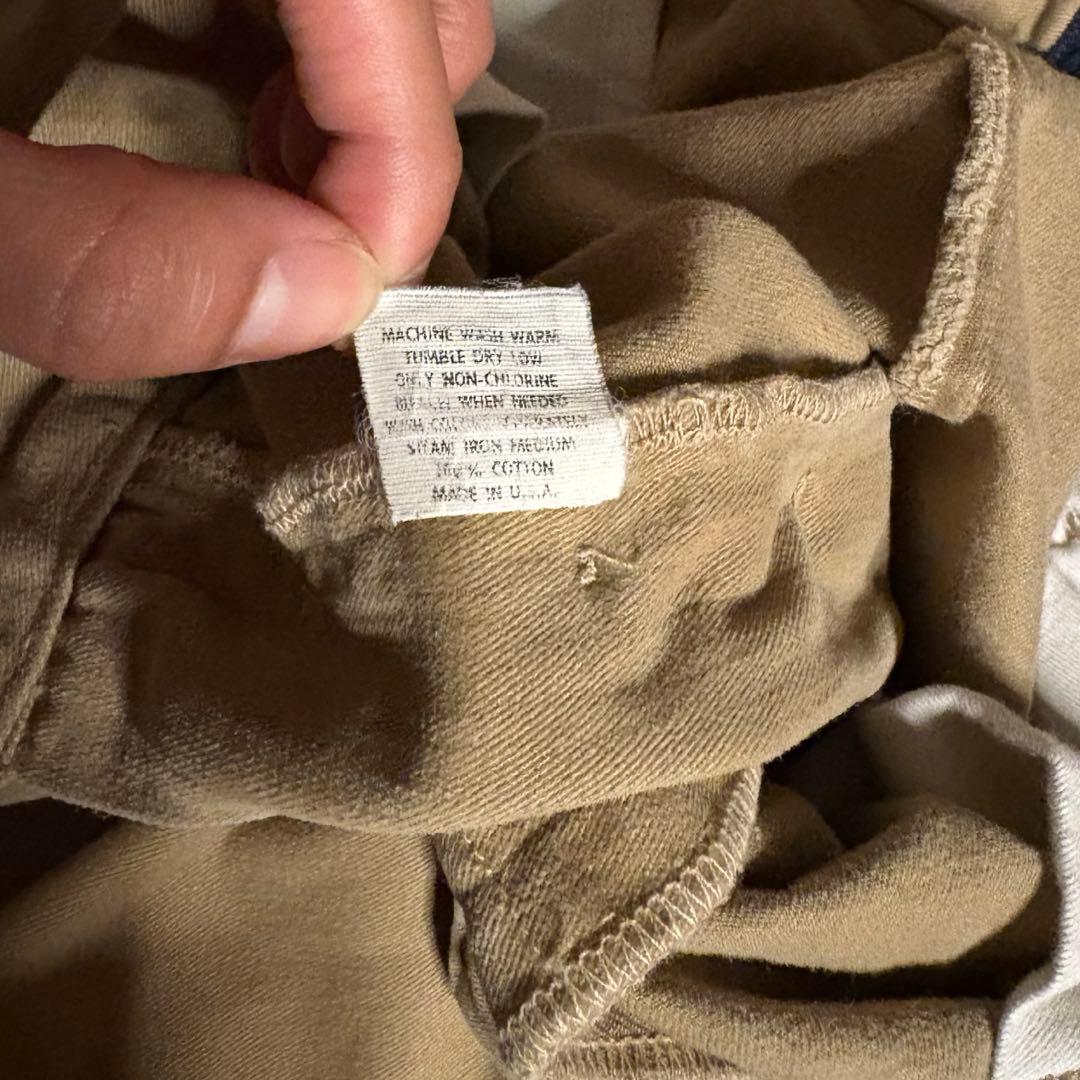 パンツ Polo Raiph Lauren chino pants