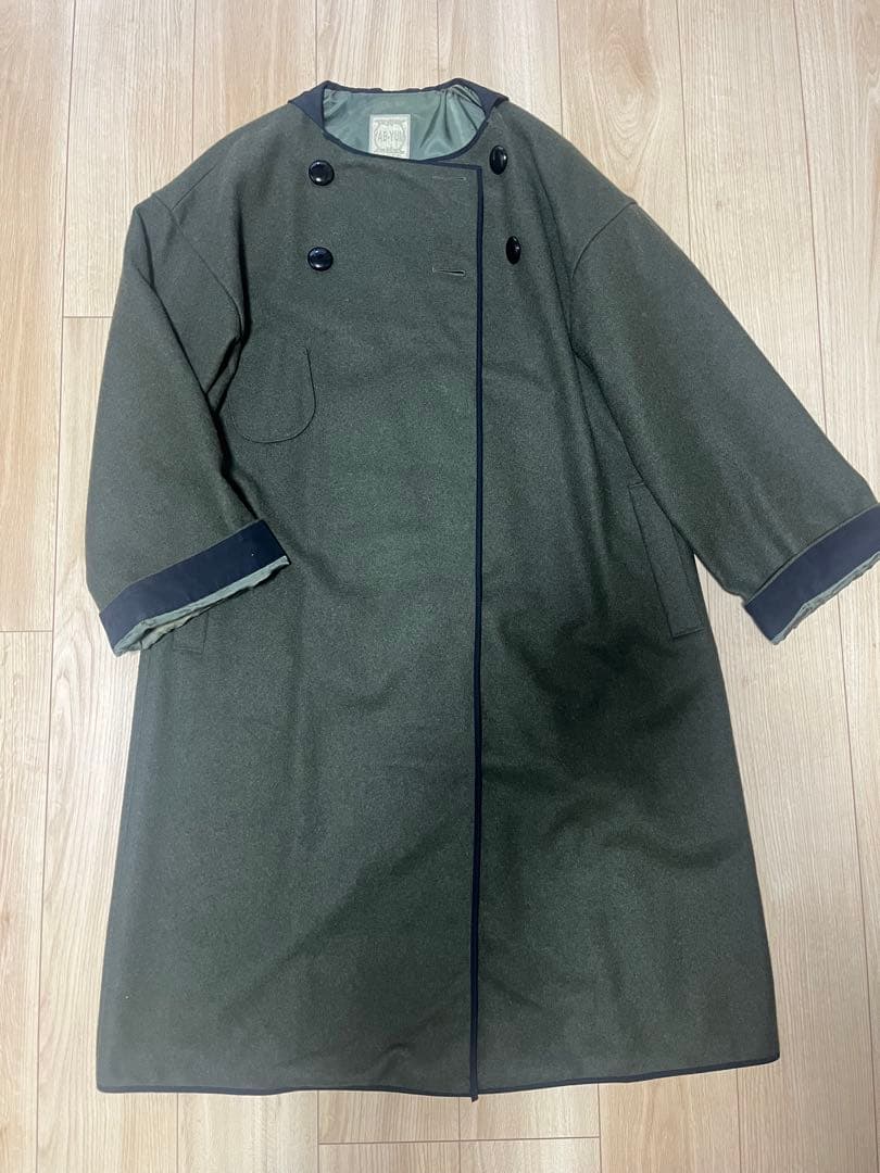 YAB-YUM ヤブヤム コート