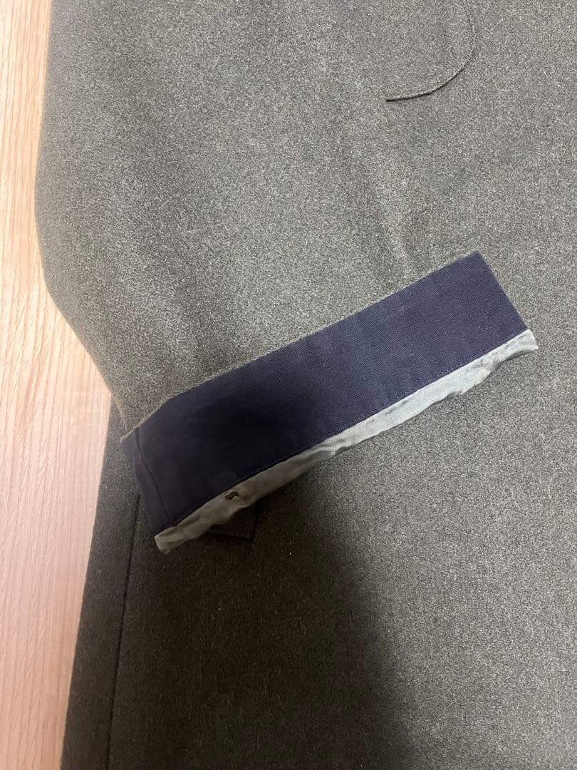 YAB-YUM ヤブヤム コート