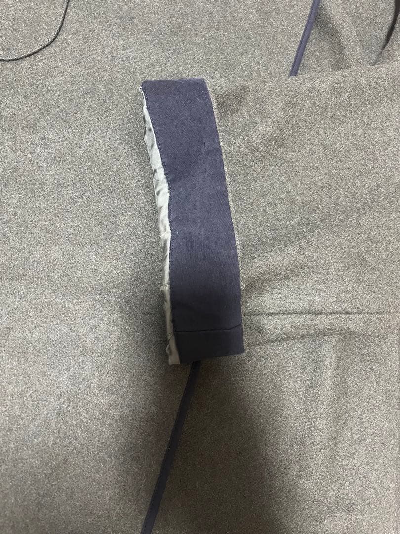 YAB-YUM ヤブヤム コート