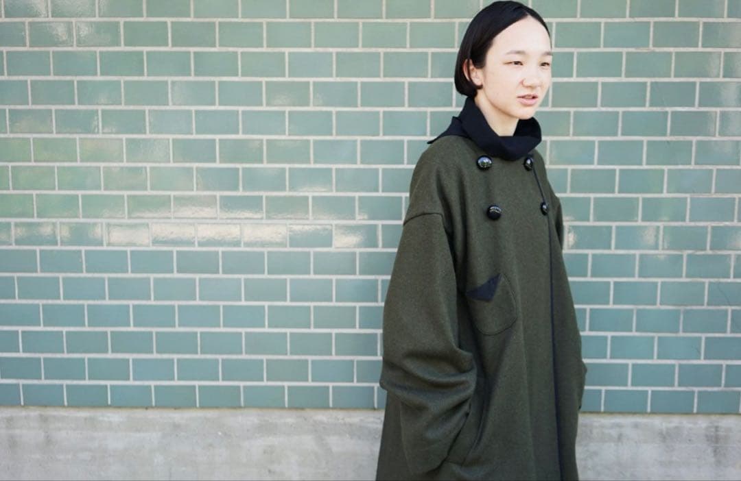 YAB-YUM ヤブヤム コート