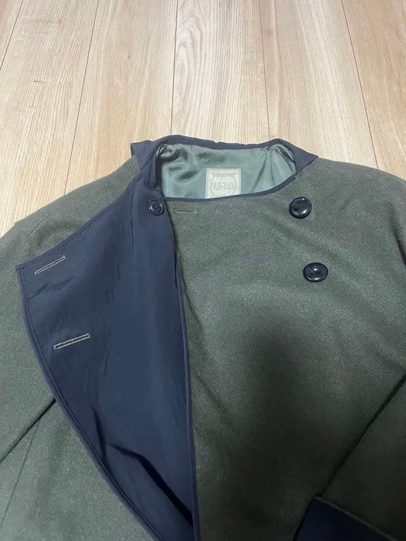 YAB-YUM ヤブヤム コート