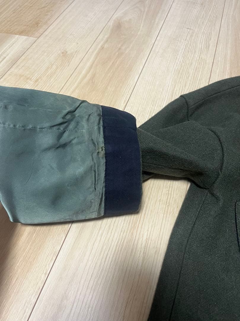 YAB-YUM ヤブヤム コート