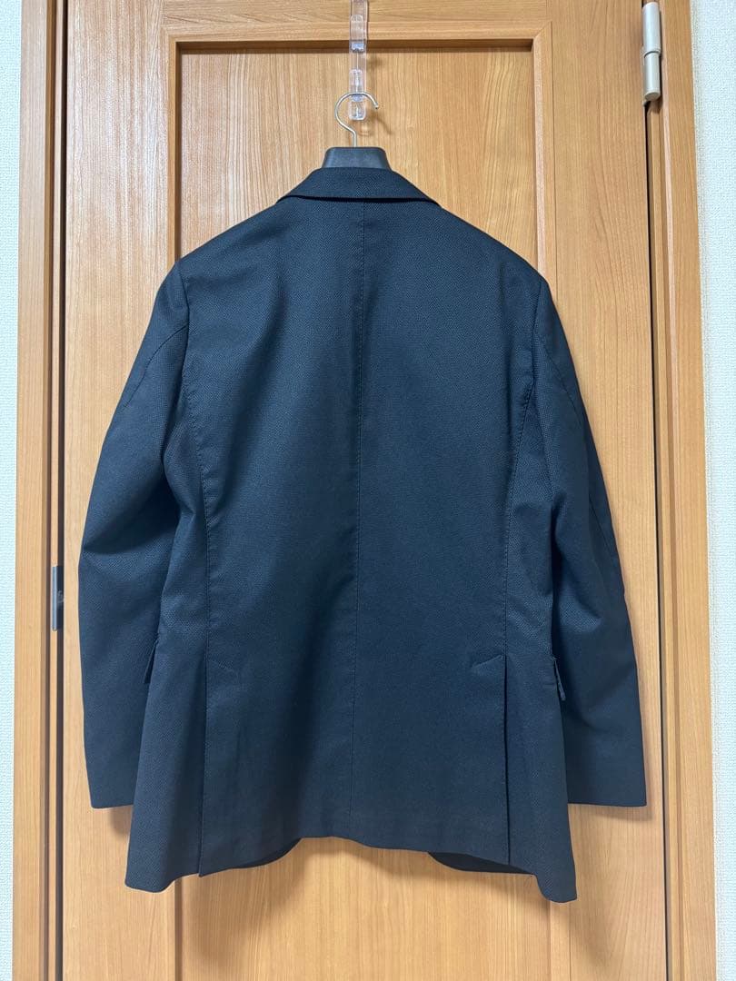 【新品】MACKINTOSH PHILOSOPHY トロッター　セットアップ