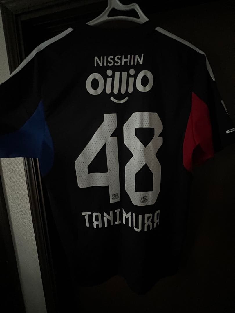 横浜Fマリノス 谷村海那　XL