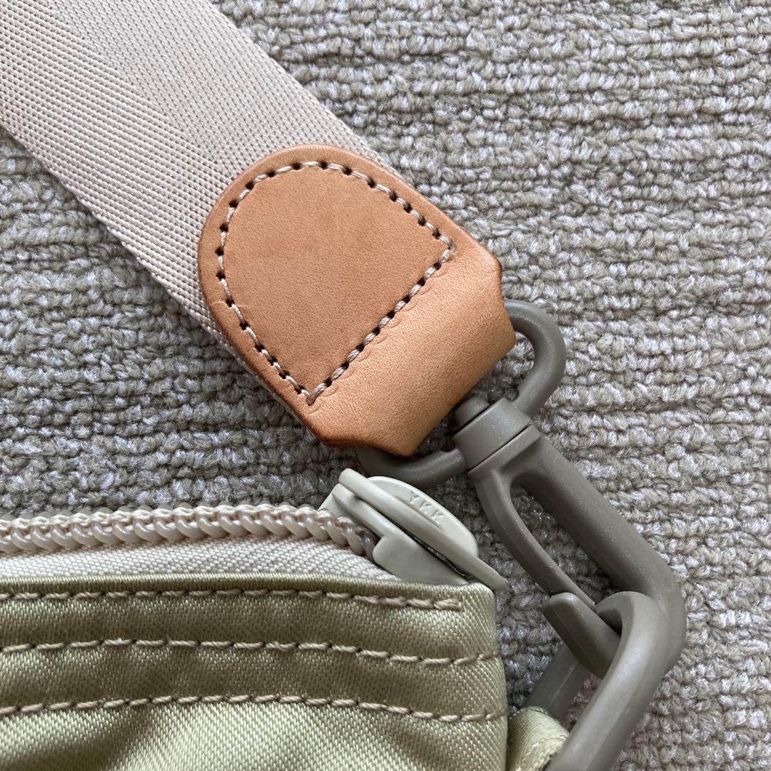 F/CE.（エフシーイー） サテン 3WAY ヘルメットバッグ