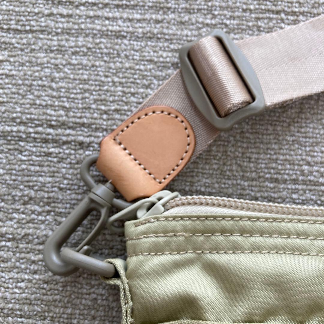 F/CE.（エフシーイー） サテン 3WAY ヘルメットバッグ