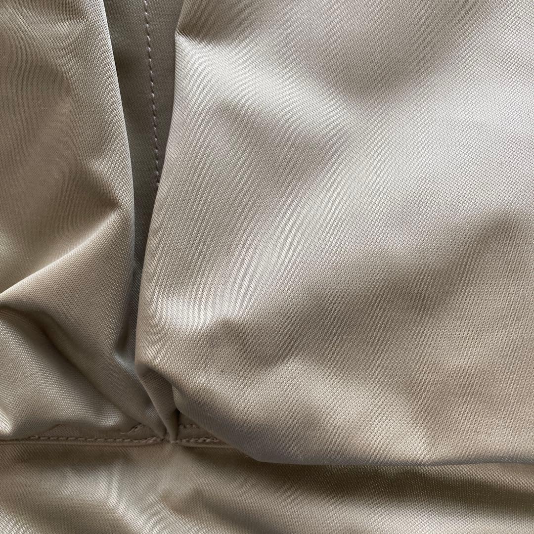 F/CE.（エフシーイー） サテン 3WAY ヘルメットバッグ