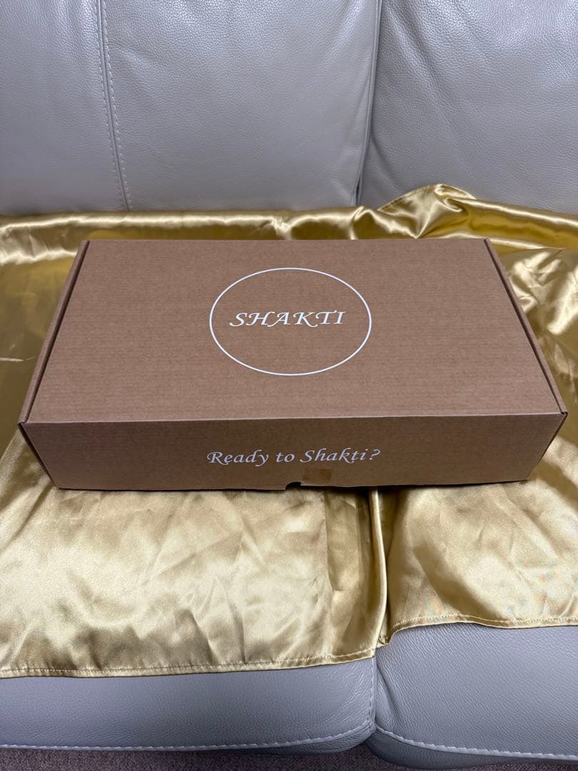 Shakti Mat シャクティマット レベル1