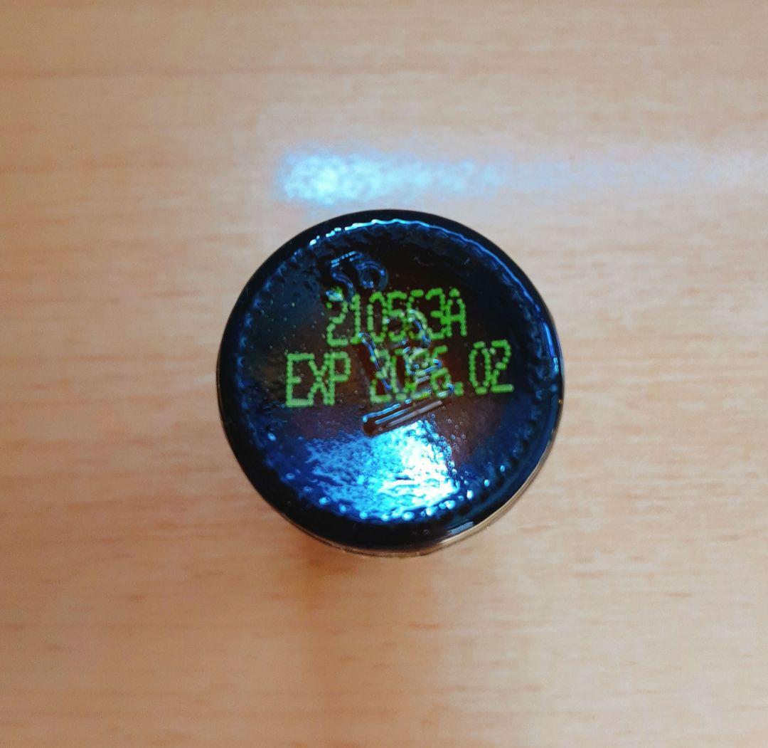 【残量9割以上】doTERRA ドテラ ローズ Rose 5ml