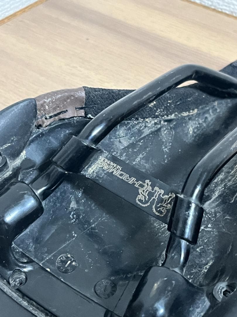 クロマグ　ダートジャンプ用サドル　Chromag.