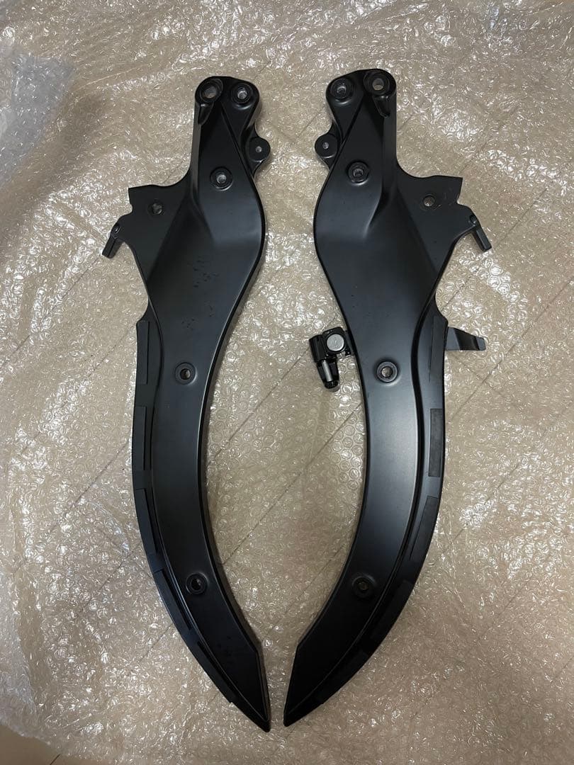 HONDA REBEL リアフェンダーセット