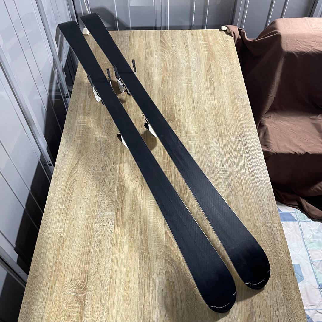 ③FISCHER 165cm スキーセット‼︎