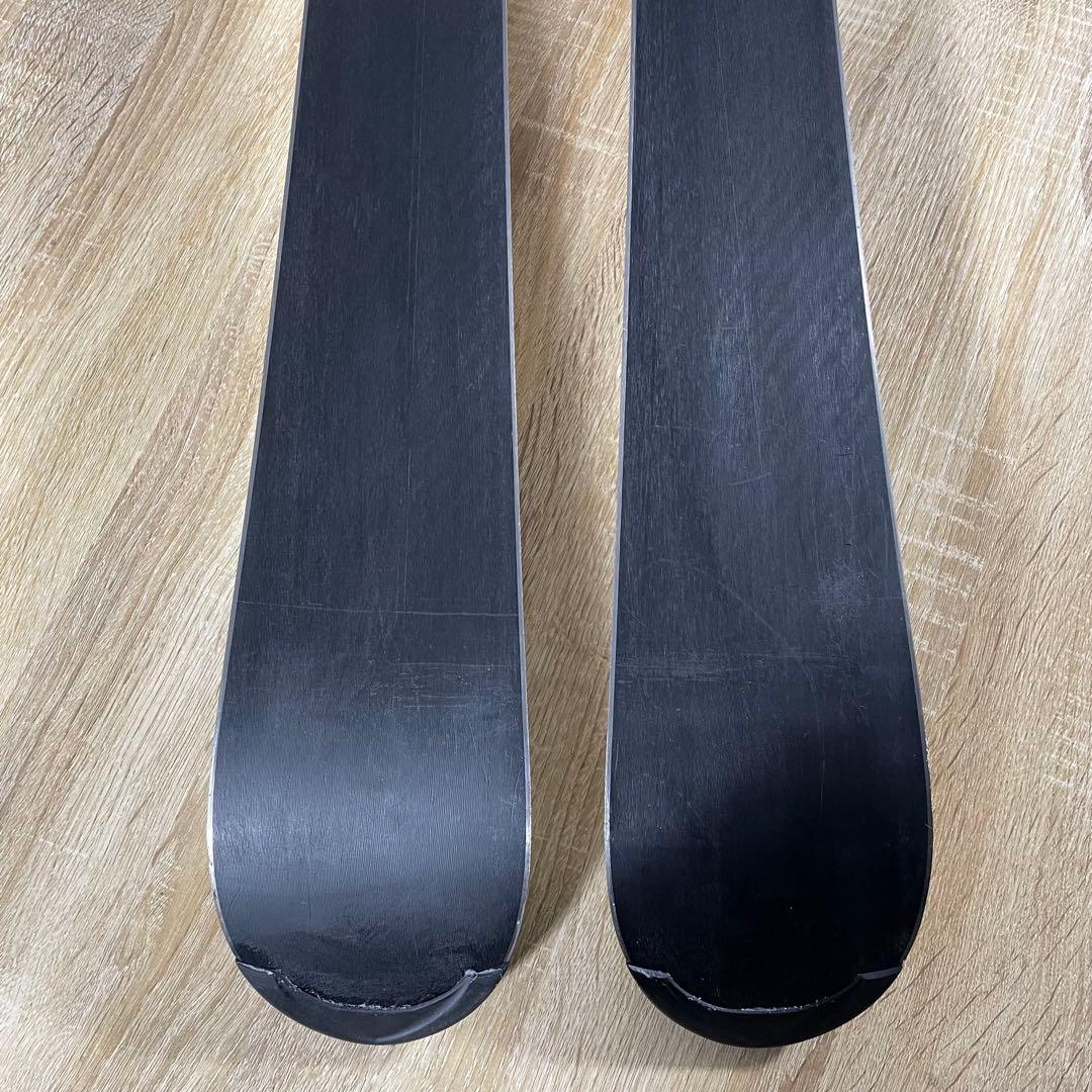 ③FISCHER 165cm スキーセット‼︎