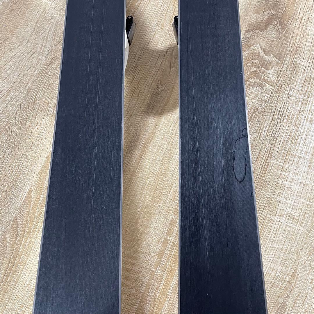 ③FISCHER 165cm スキーセット‼︎