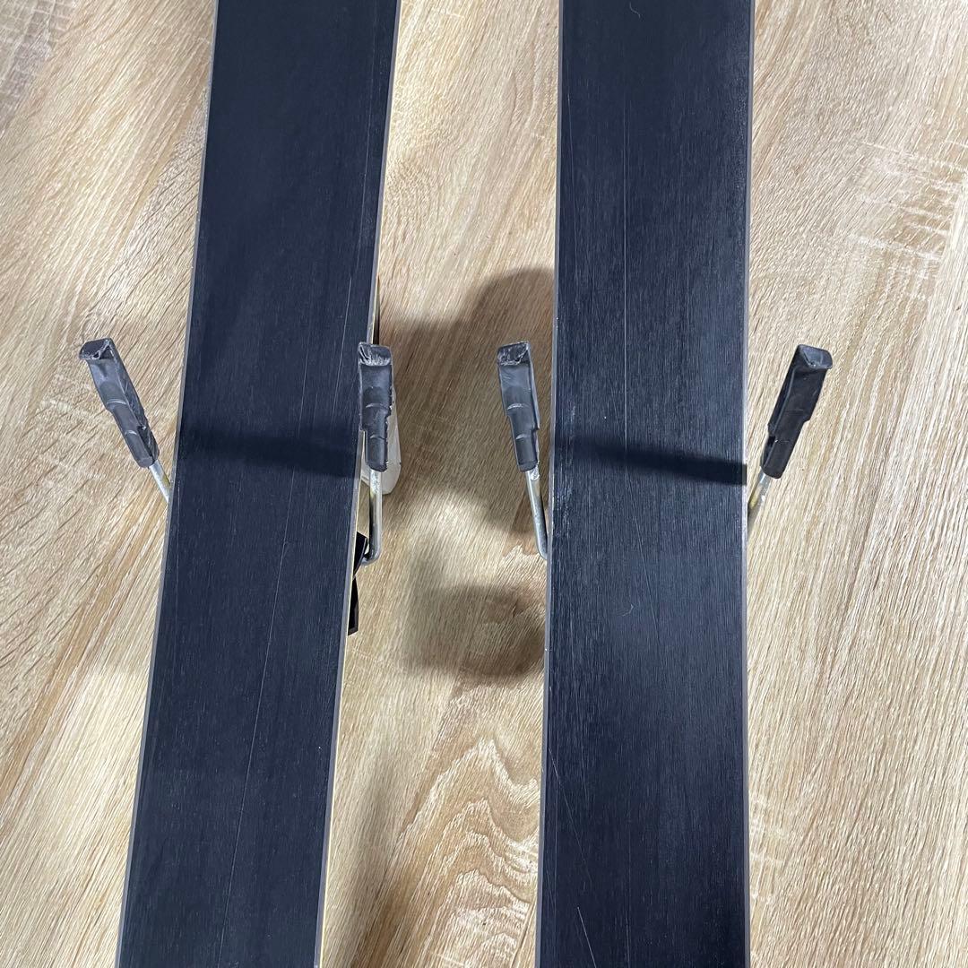 ③FISCHER 165cm スキーセット‼︎