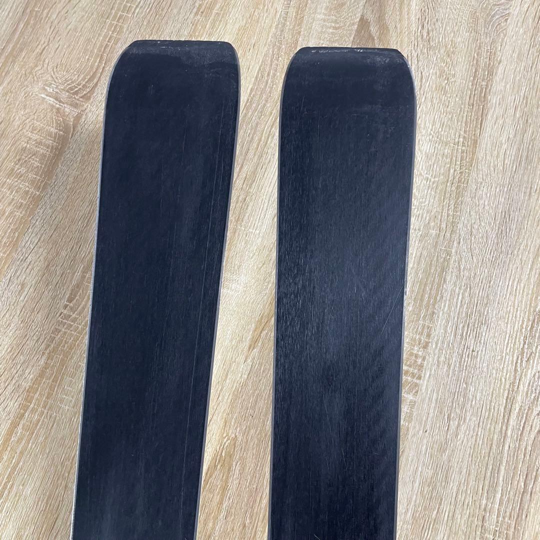 ③FISCHER 165cm スキーセット‼︎