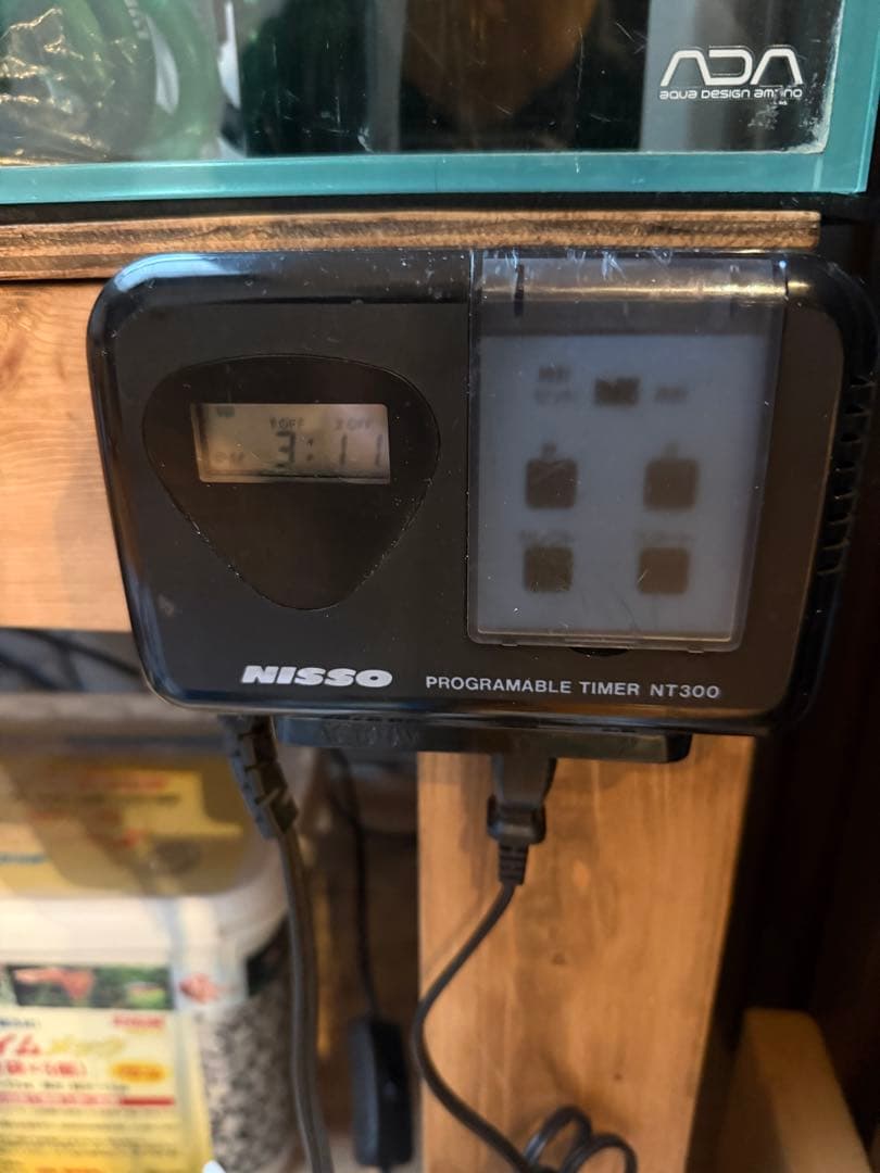 水槽セット　引取限定or配達　発送不可