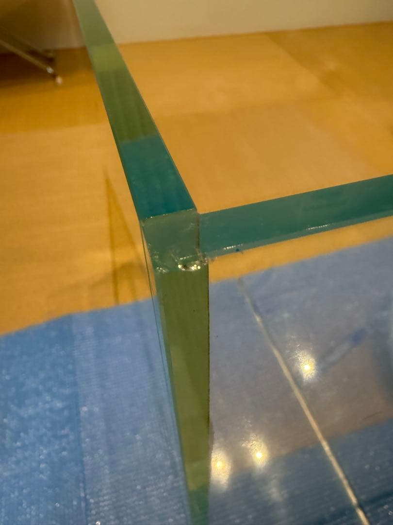 水槽セット　引取限定or配達　発送不可