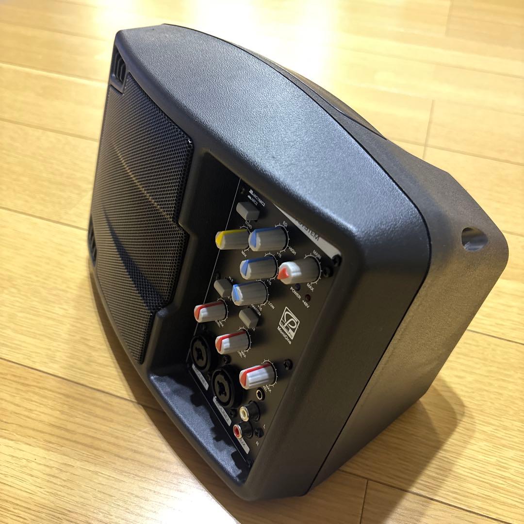 CLASSIC PRO ( クラシックプロ ) MoniOne　PAスピーカー