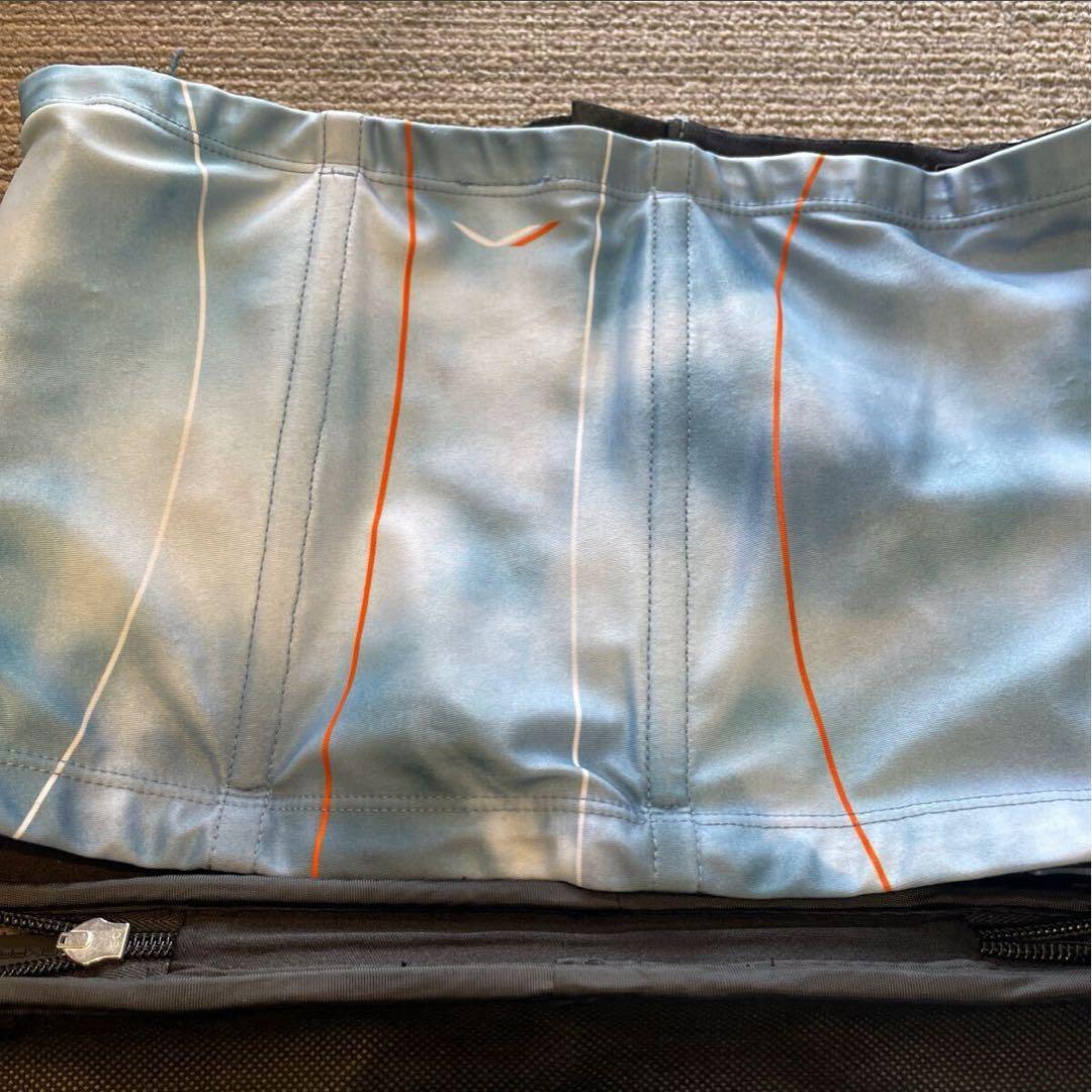 【美品】シックスパッド パワースーツ コアベルト専用コントローラーセットMサイズ