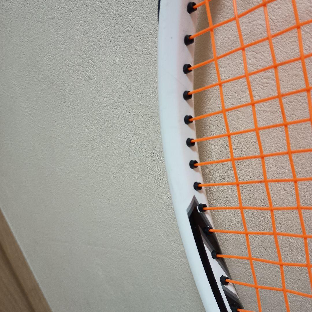 【美品】HEAD SPEED PRO GRAPHENE 360+ G3 ヘッド