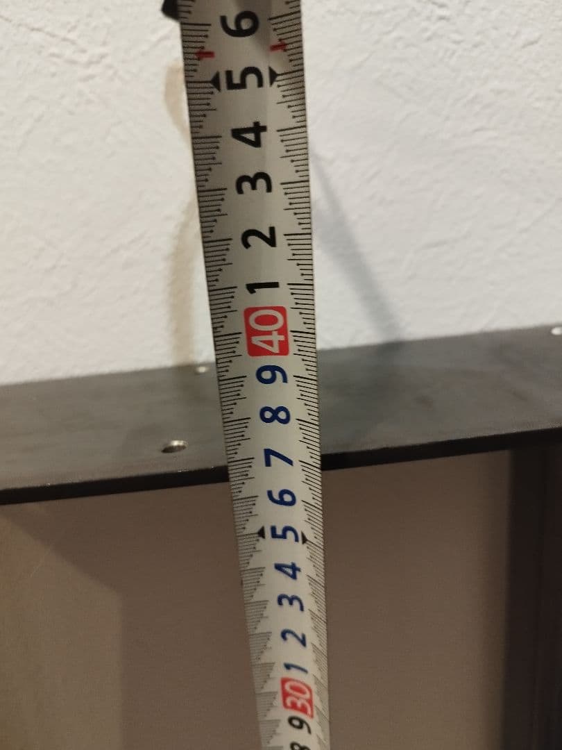 アイアン脚　DIY用　2脚セット