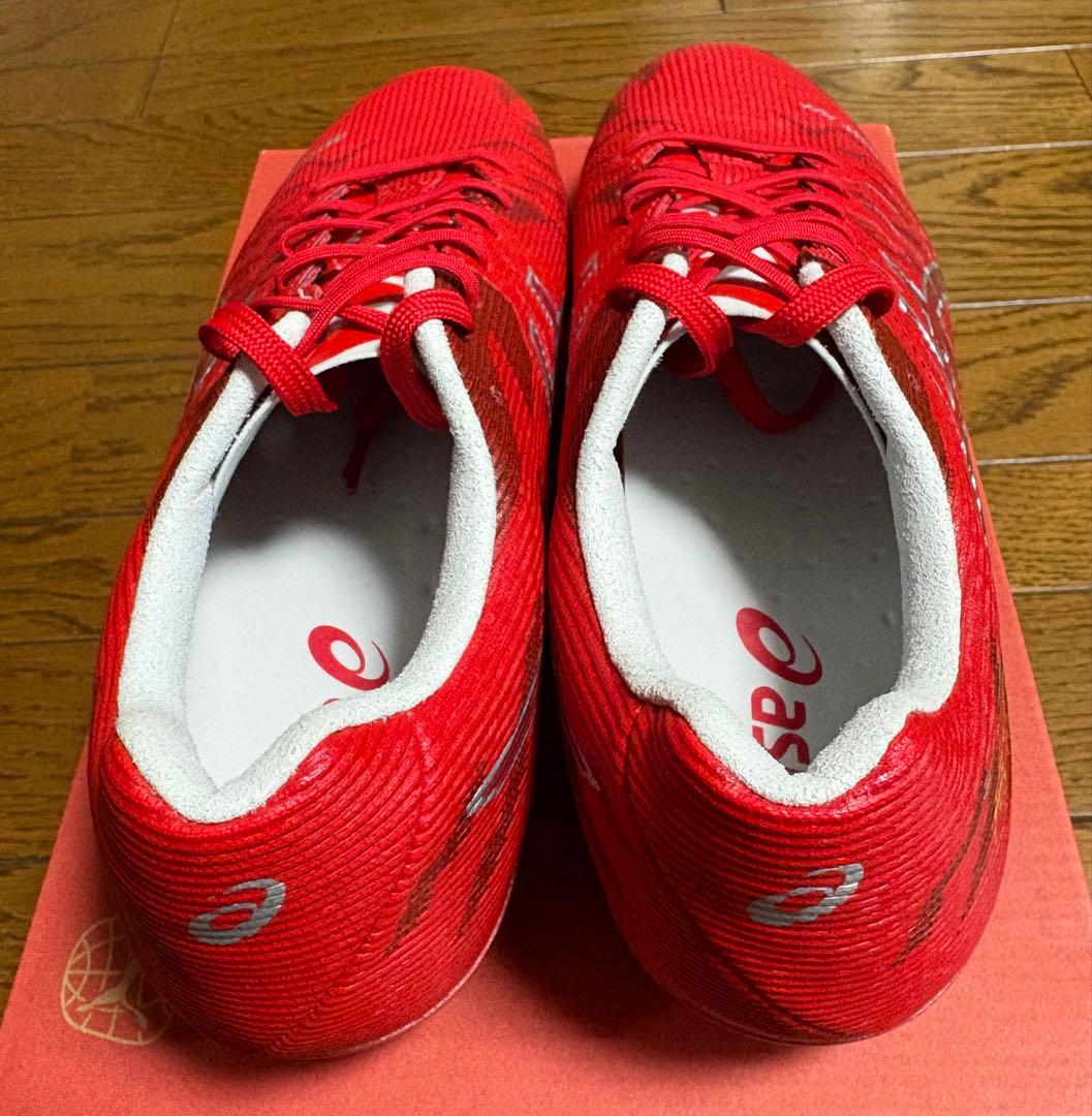 アシックスASICS DS LIGHT ACROS PRO 3 1101A071