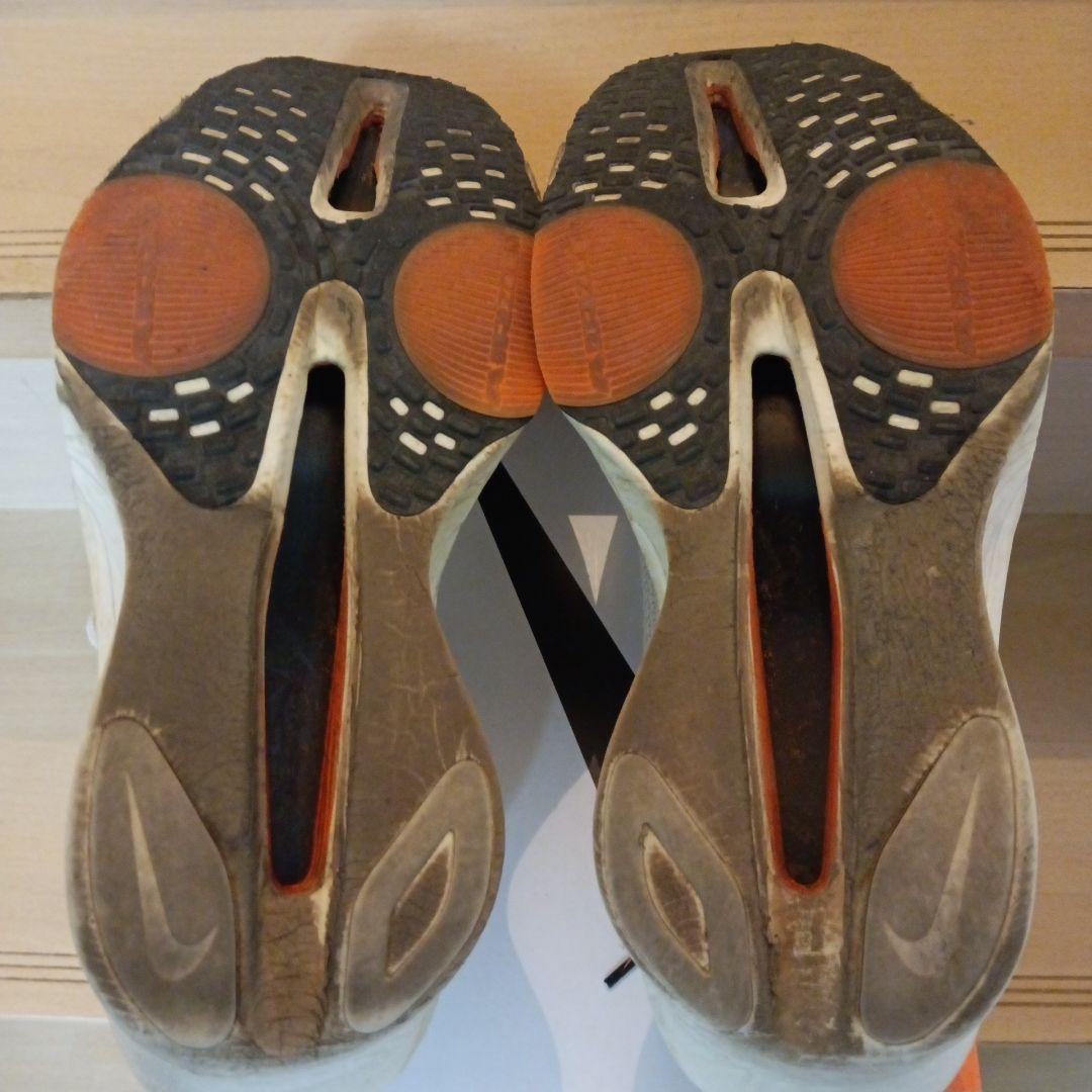 スパイク・シューズ Nike ZoomX ALPHAFLY 3 PROTO 27.0cm