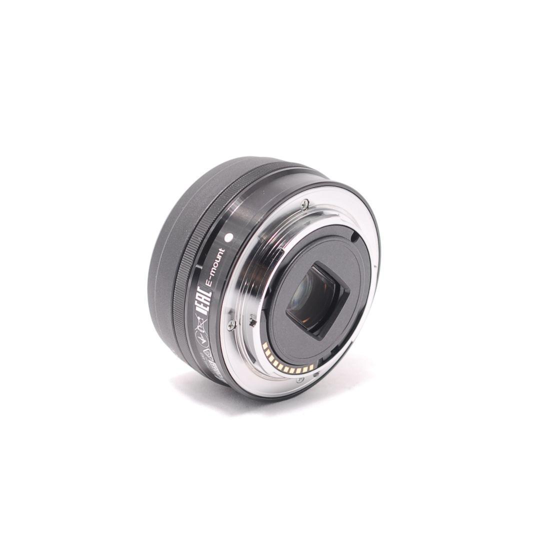 ❤即購入1000円OFF❤美品❤ ソニー E 20mm F2.8 単焦点レンズ