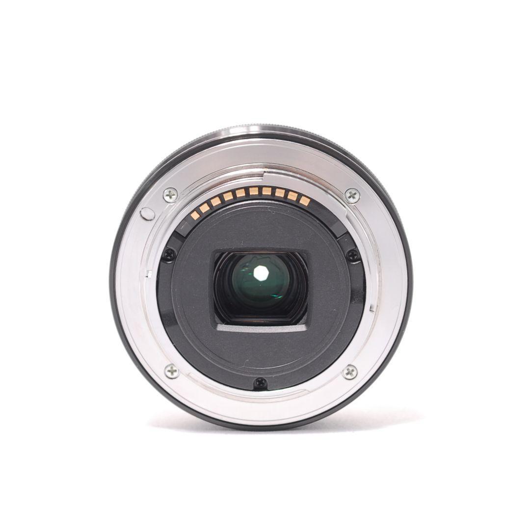 ❤即購入1000円OFF❤美品❤ ソニー E 20mm F2.8 単焦点レンズ