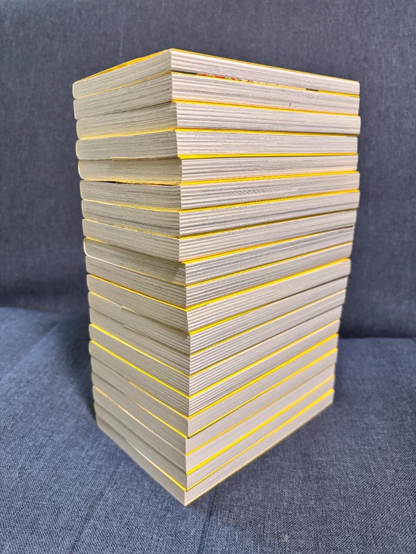 BANANA FISH 復刻版BOX 全20巻セット 全4BOX 吉田秋生