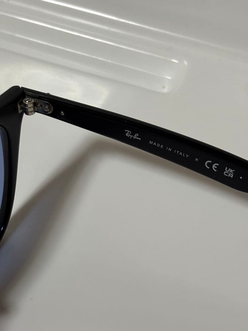 ★大人気モデル★RB 4258-F 601/80★ RayBan★レイバン★