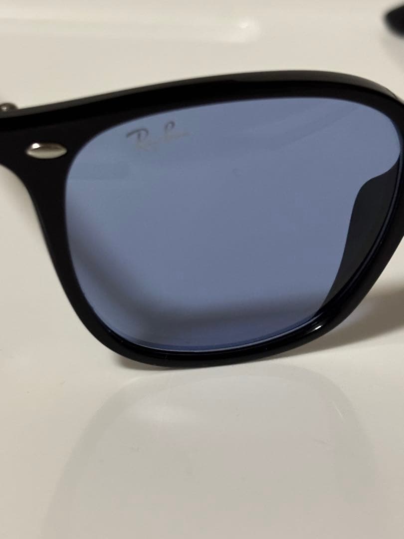 ★大人気モデル★RB 4258-F 601/80★ RayBan★レイバン★