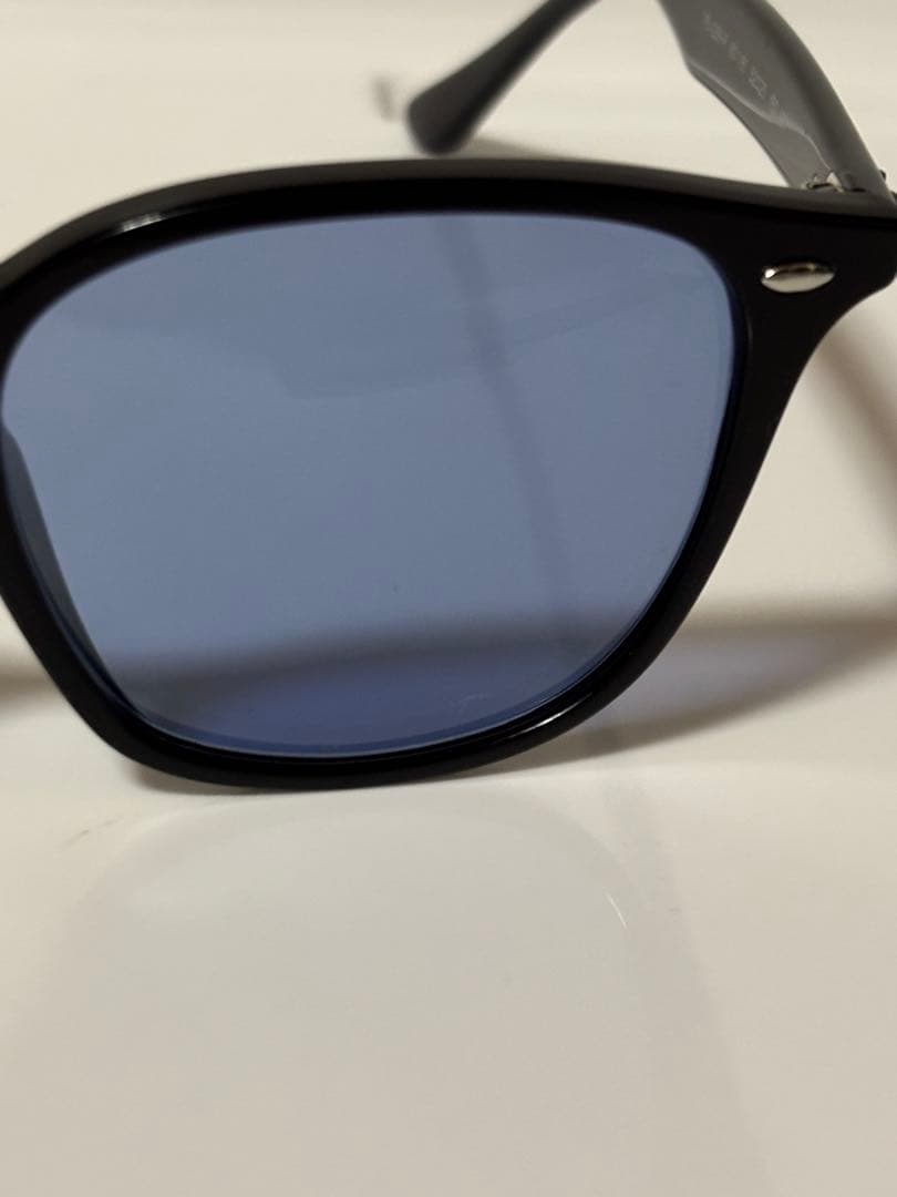 ★大人気モデル★RB 4258-F 601/80★ RayBan★レイバン★