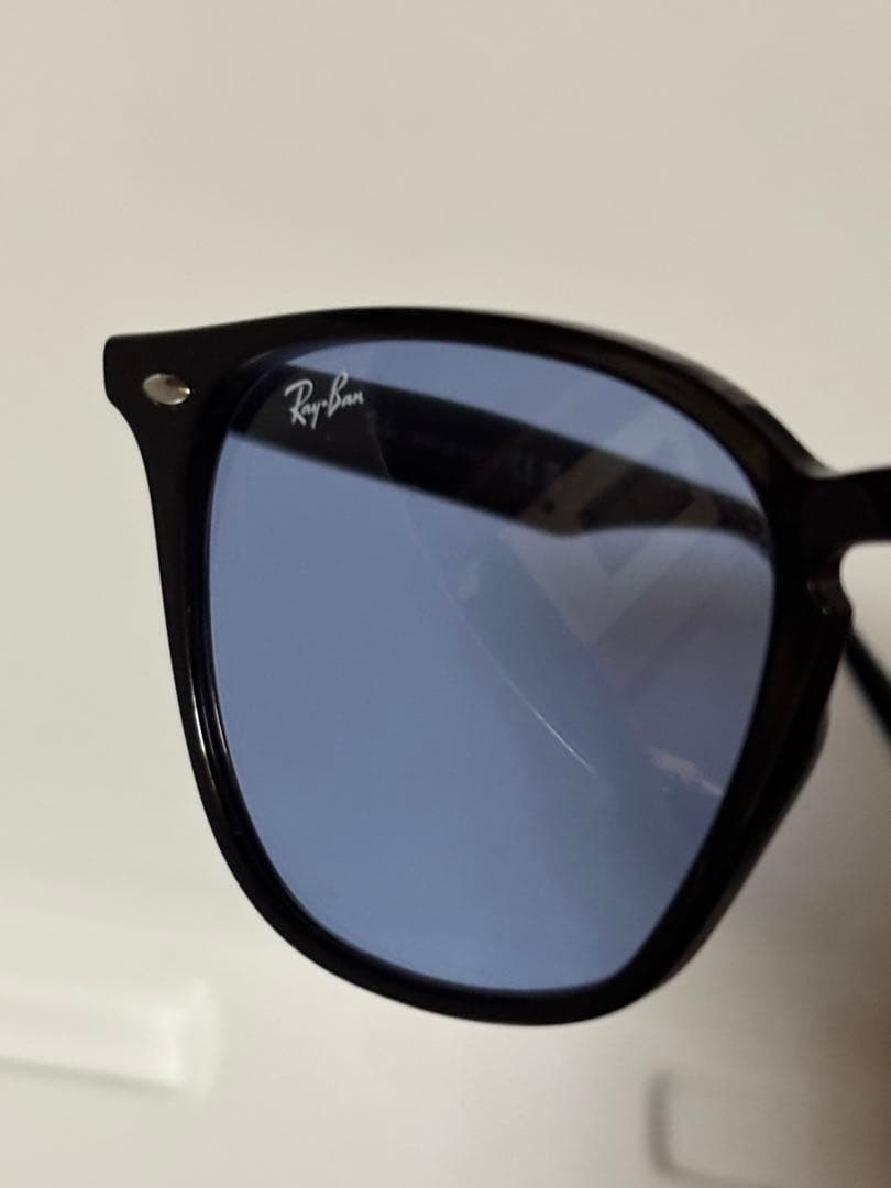 ★大人気モデル★RB 4258-F 601/80★ RayBan★レイバン★