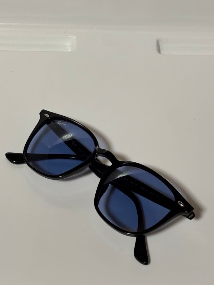 ★大人気モデル★RB 4258-F 601/80★ RayBan★レイバン★
