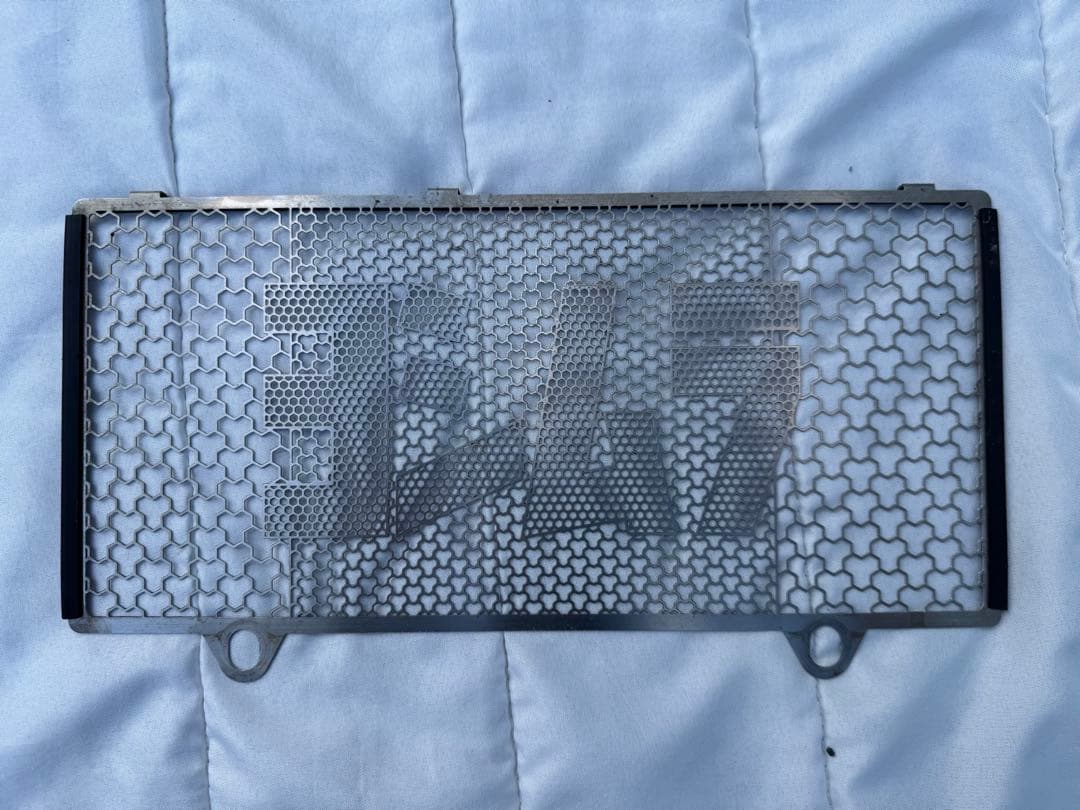 CBR250RR MC51 排気系マフラーSET