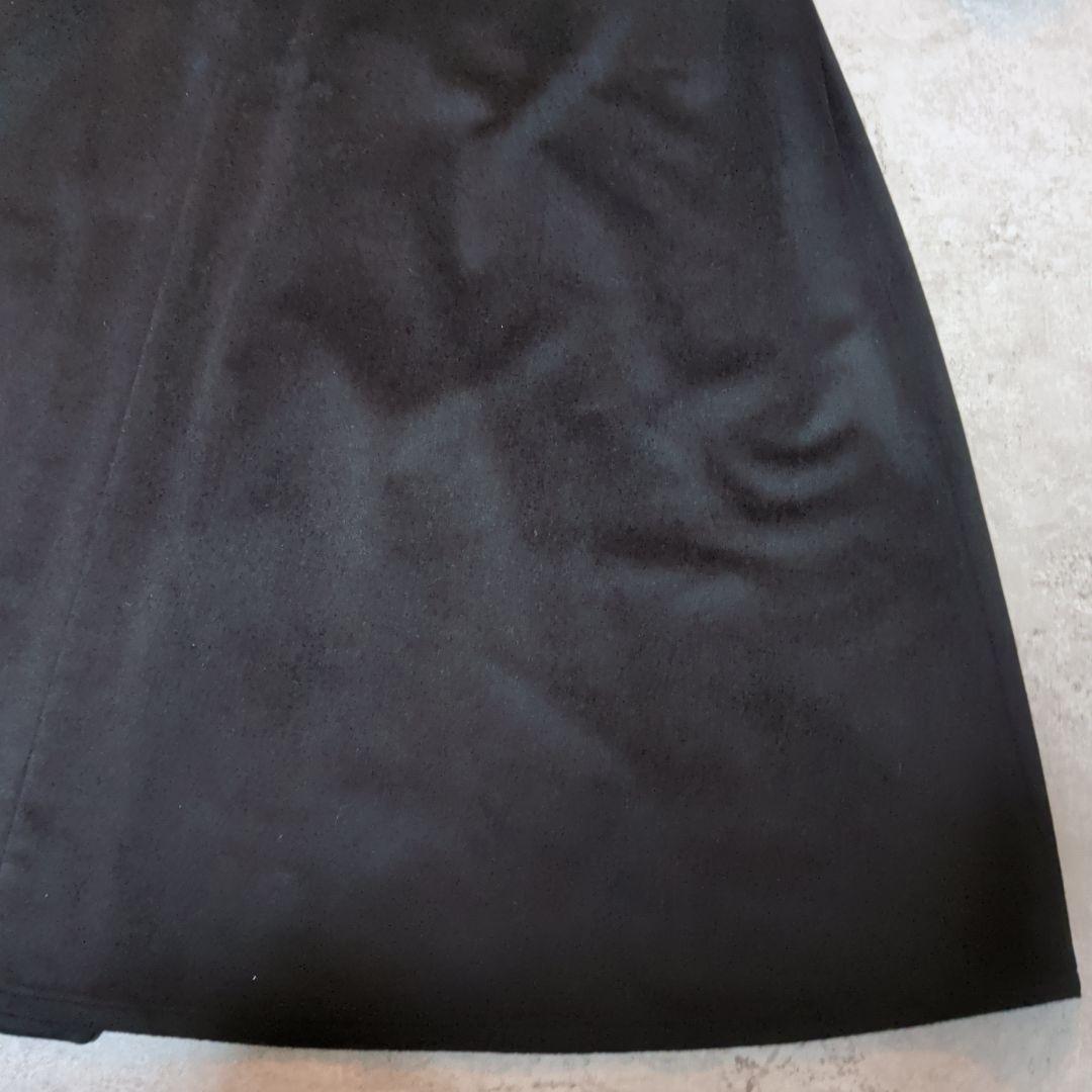 フランス製 Charles Romain カシミヤ・アンゴラ混 マキシ丈コート