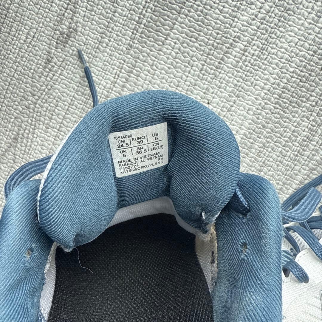 ASICS Sky Elite FF バレーボールシューズ 24.5cm